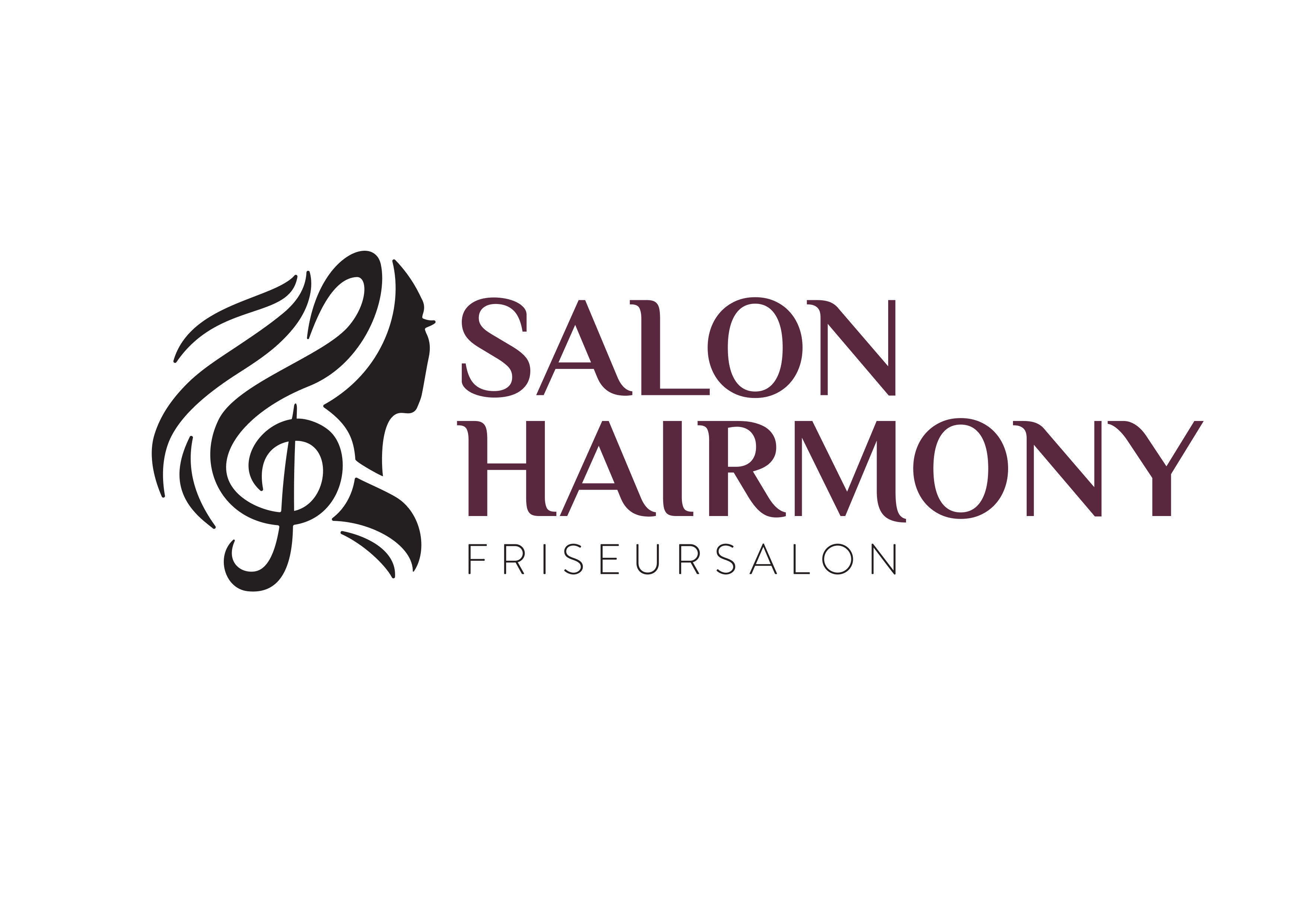Friseursalon Hairmaony